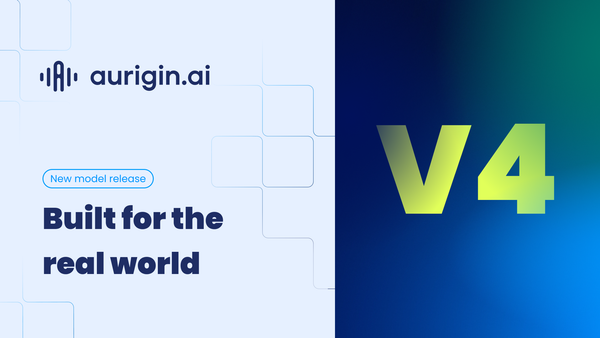 Apollo V4: From Benchmarks to Everyday Trust