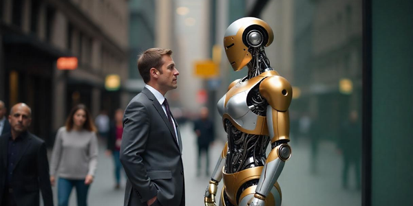 The Future of AI Communication: Why Natural Language Will Prevail